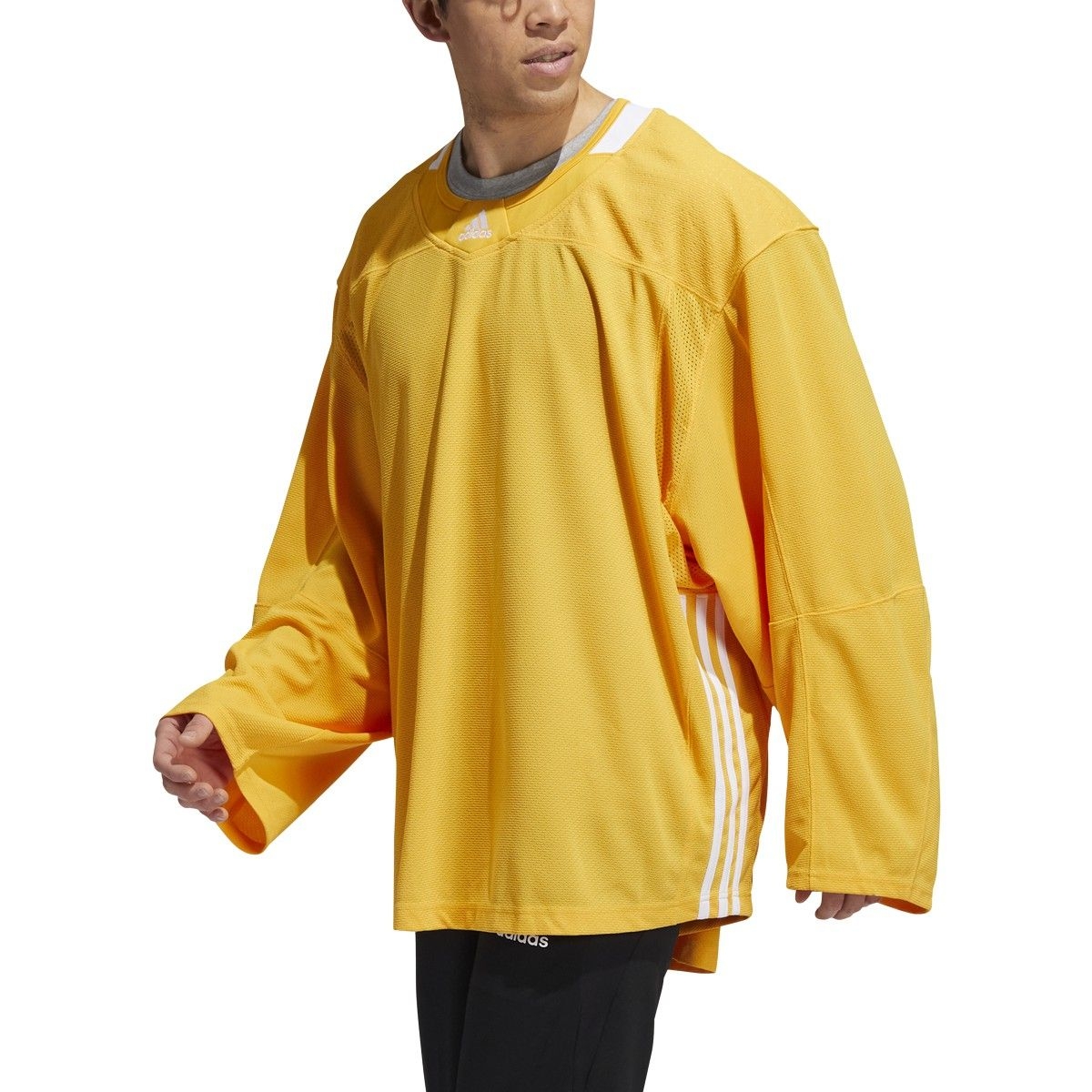 hockey goalie jersey