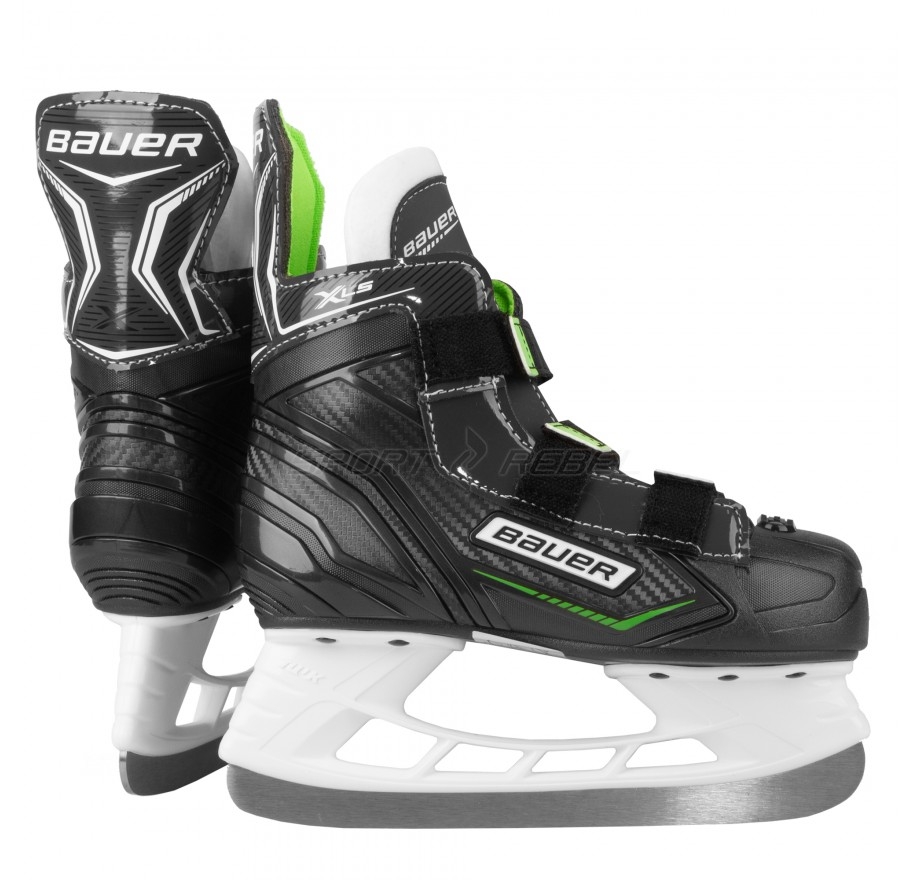 Bauer X LS Youth Hockey Skates Ice Hockey States Hockey Shop 