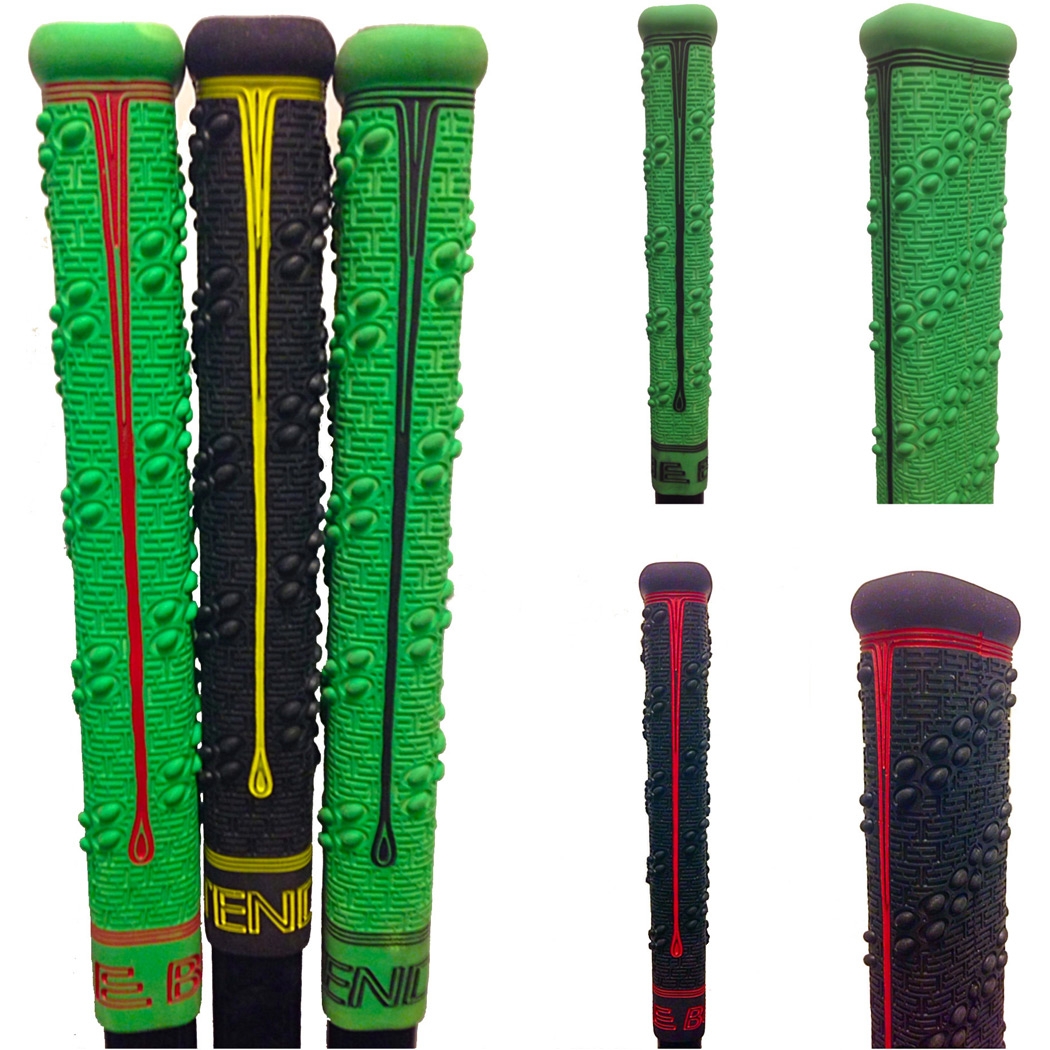 grip hockey stick