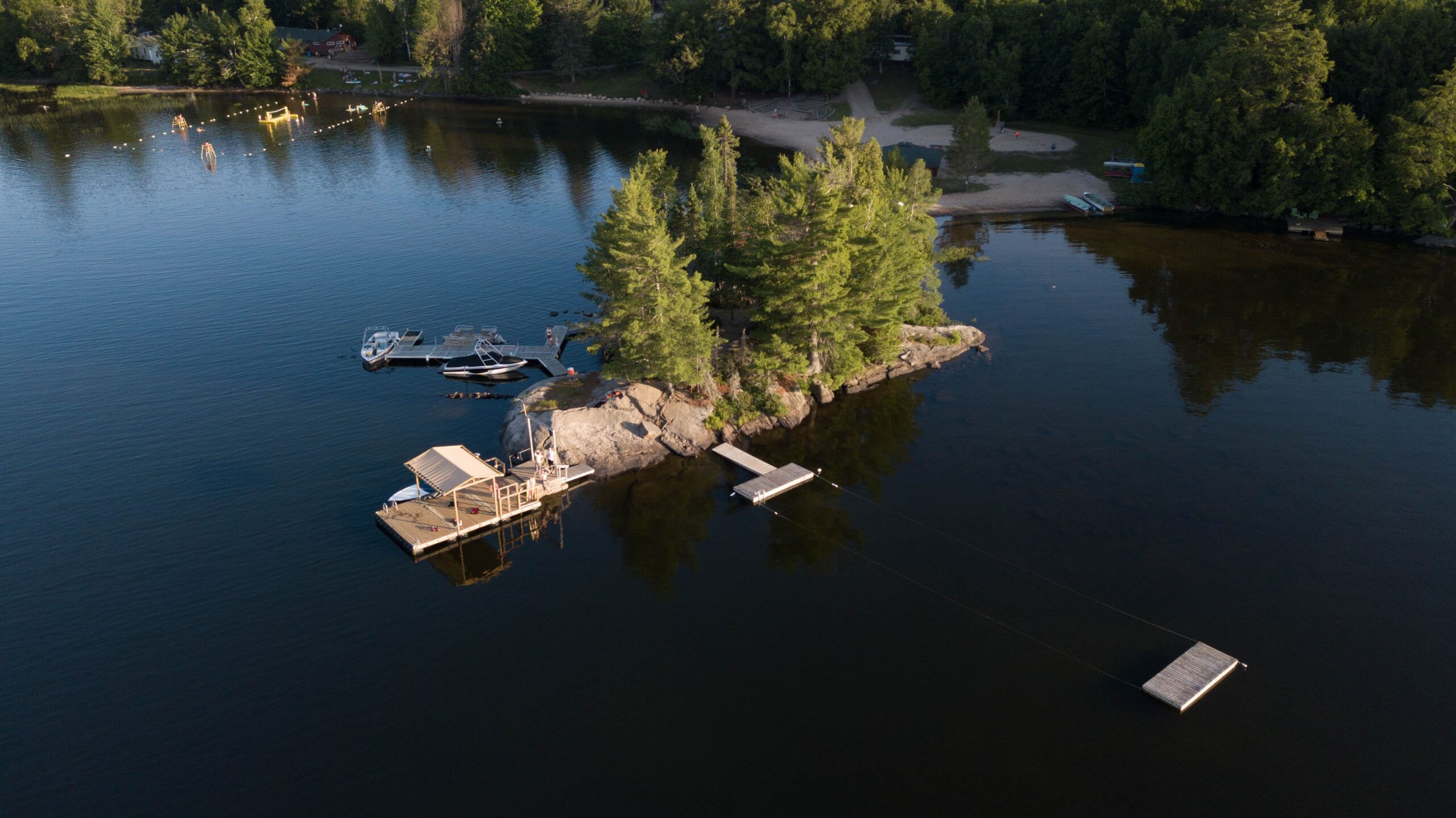 Facilities Hockey Opportunity Summer Camp Ontario