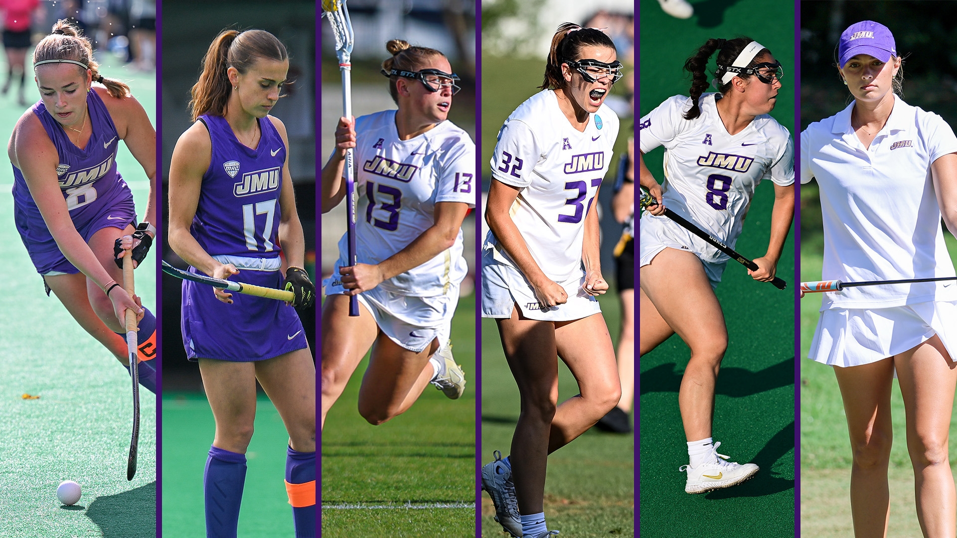 Field Hockey James Madison University Athletics