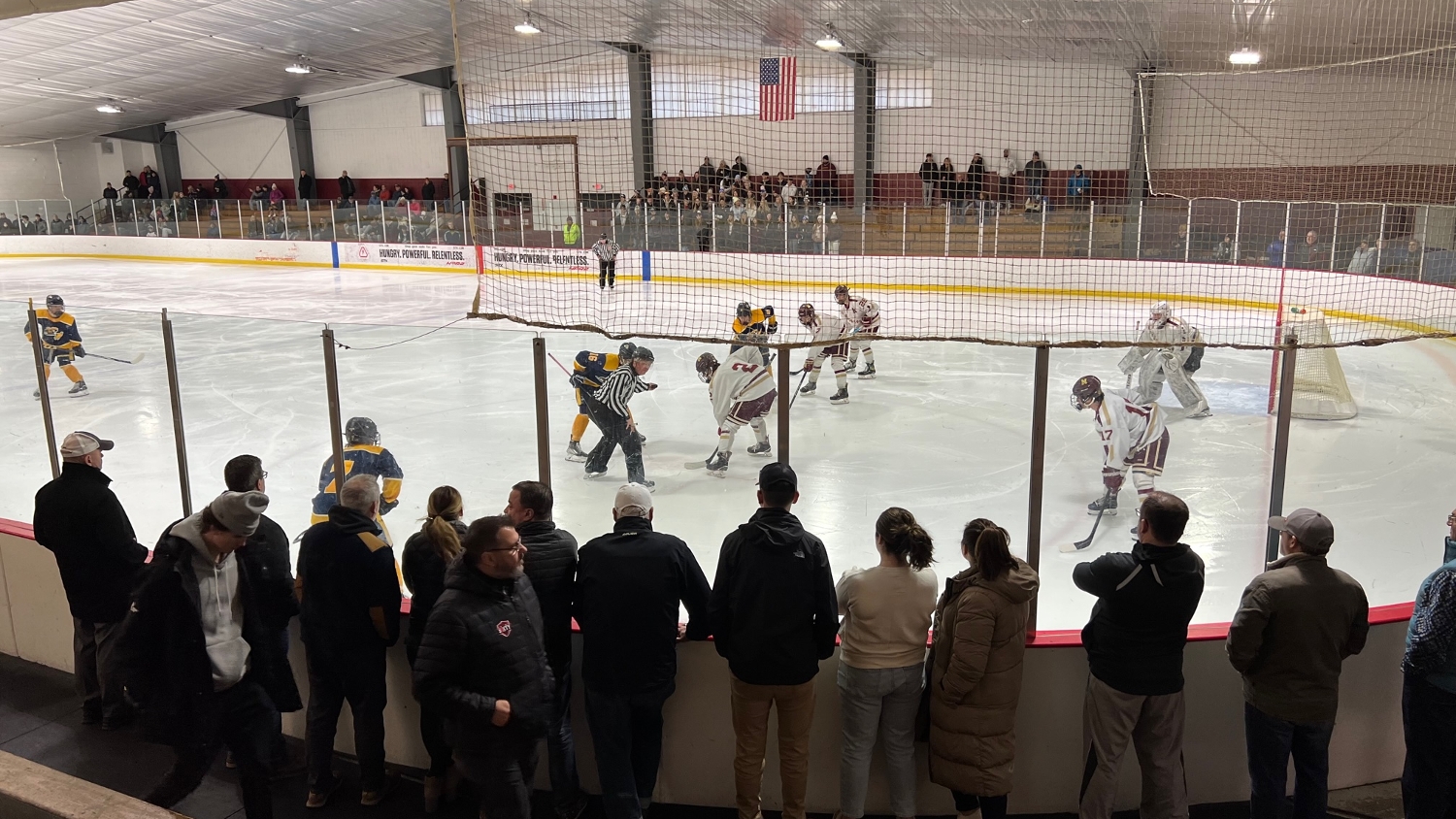 Newburyport Outlasts Lynnfield 3 2 In OT Massachusetts High School Boys 