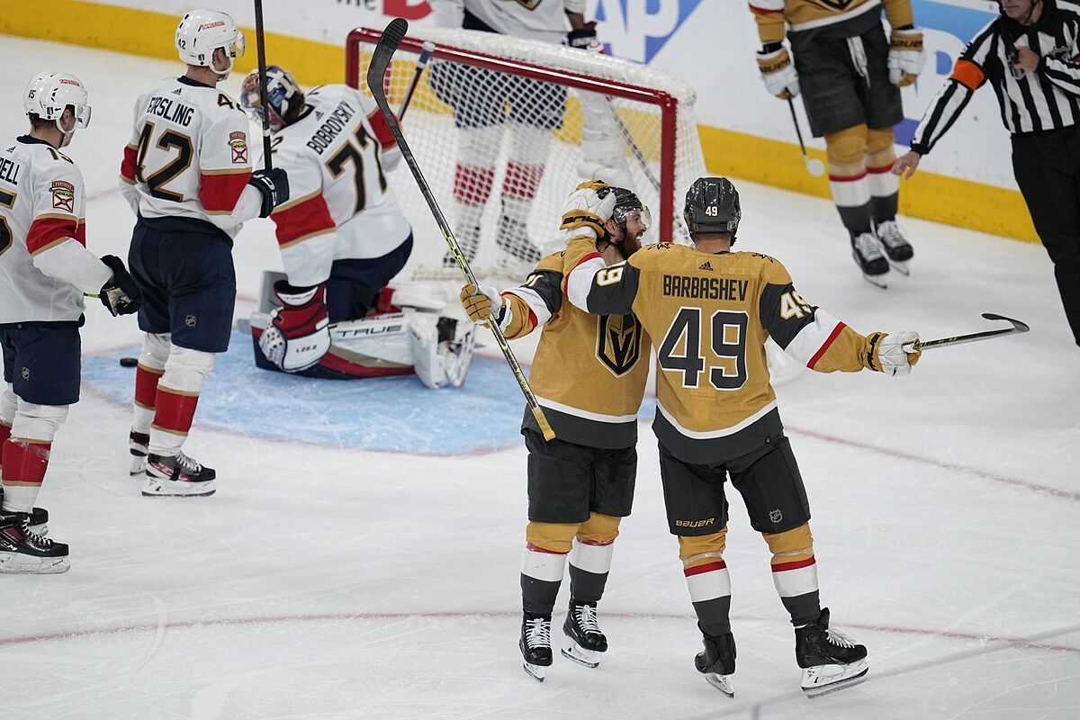 NHL 2023 Season When Does The NHL Regular Season Start Marca