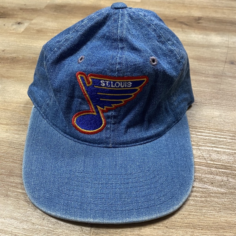 st louis blues hockey hats